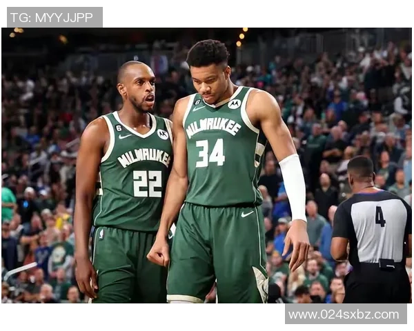 热火与雄鹿激战第2场球星对决引发季后赛热潮