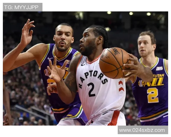 猛龙与爵士激战正酣文字直播全程回顾精彩瞬间与战术分析